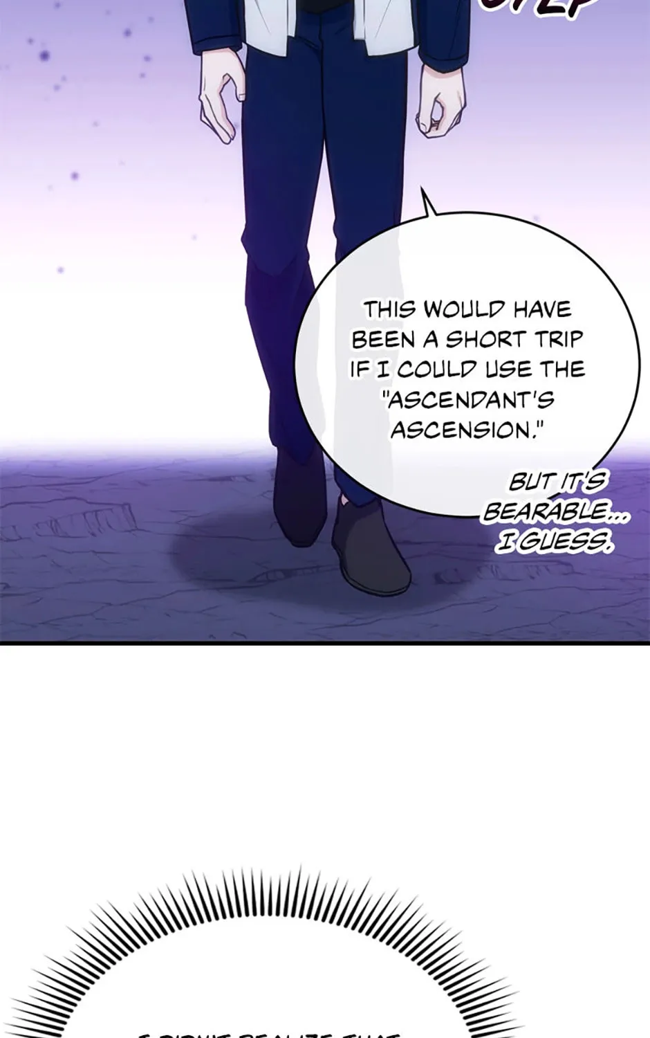 Read Stellar Mom chapter 68 image 6 on Lezhin