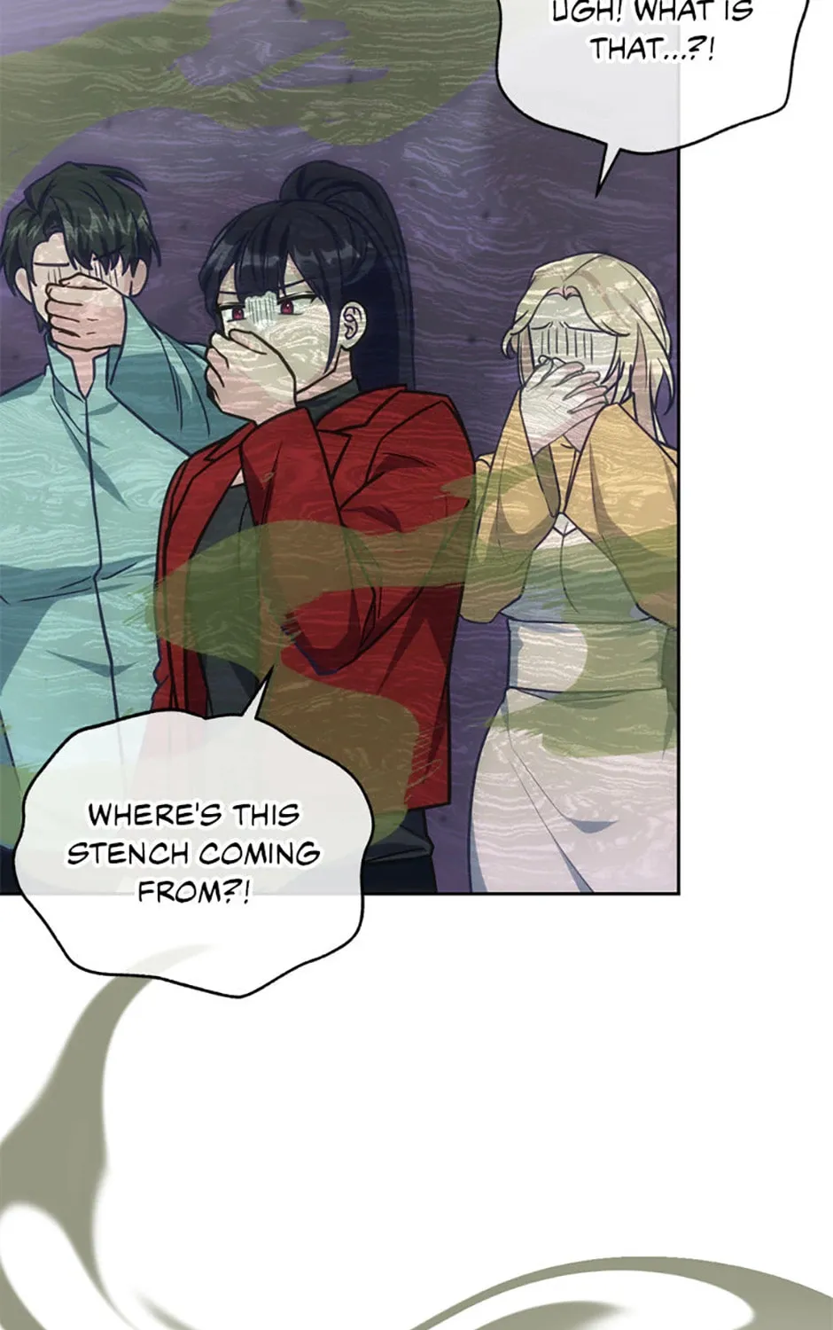 Read Stellar Mom chapter 68 image 72 on Lezhin