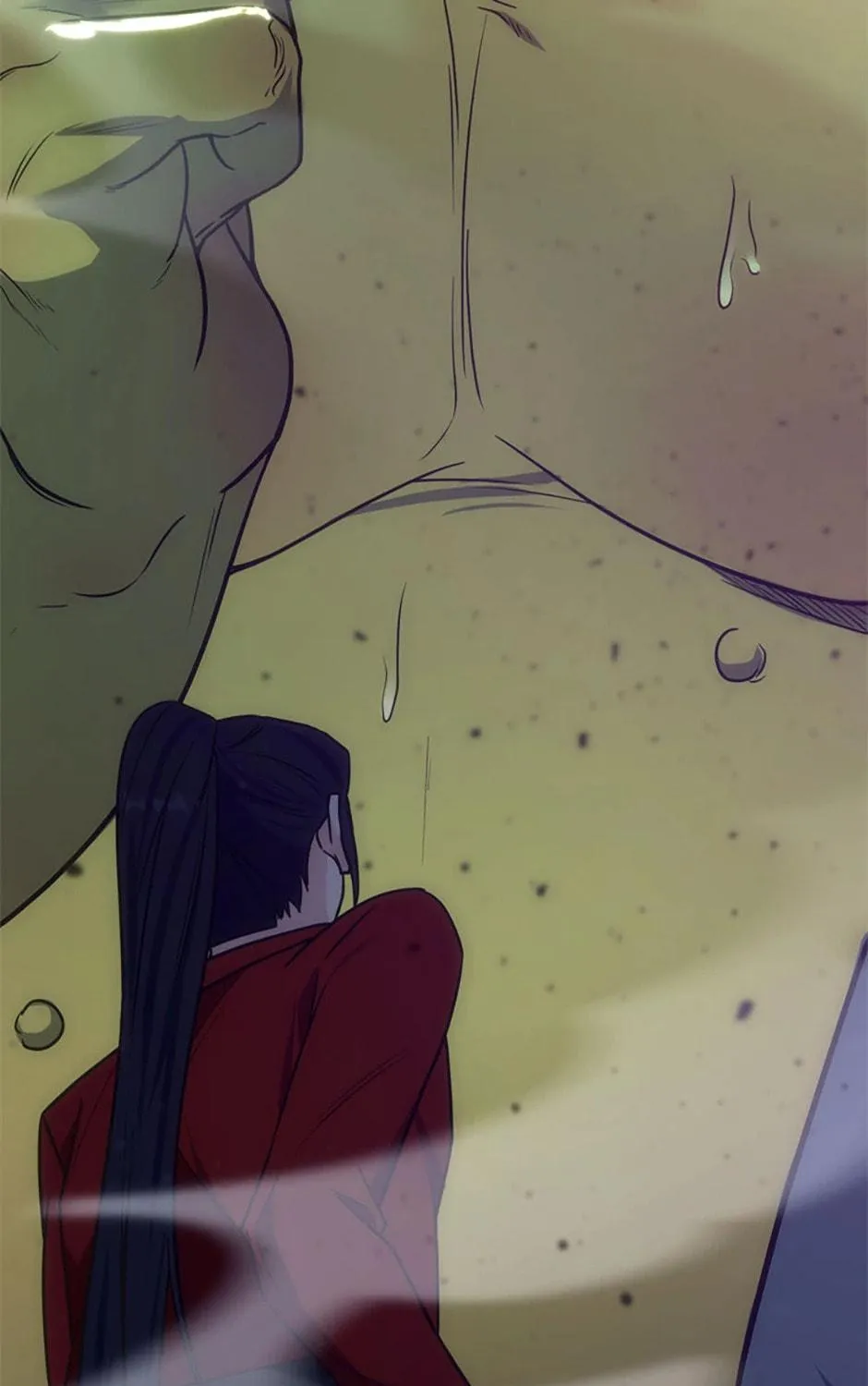 Read Stellar Mom chapter 68 image 82 on Lezhin