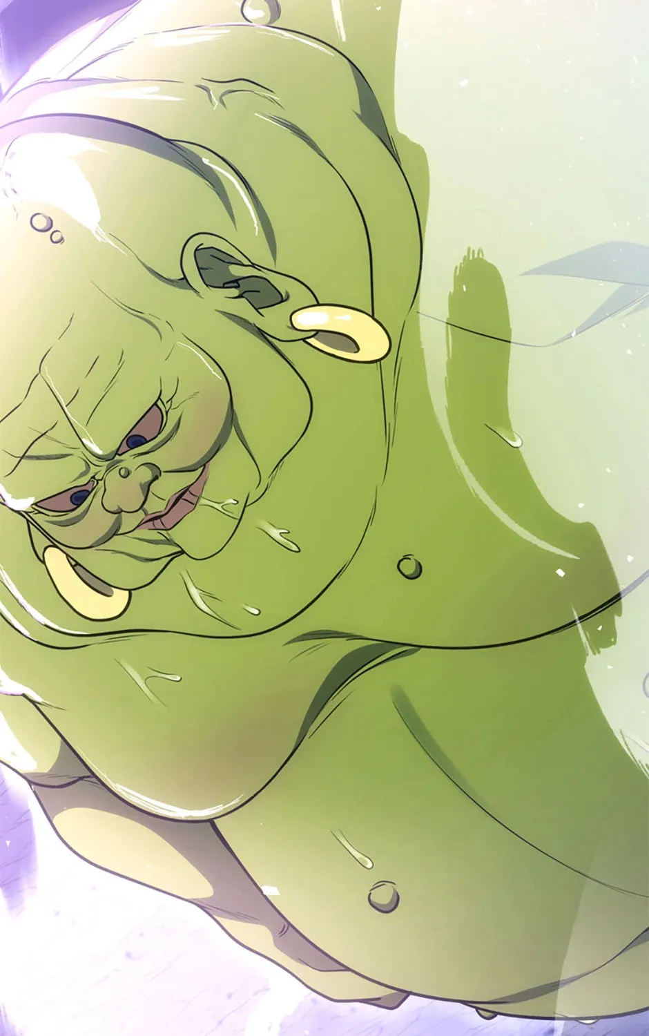 Read Stellar Mom chapter 68 image 90 on Lezhin