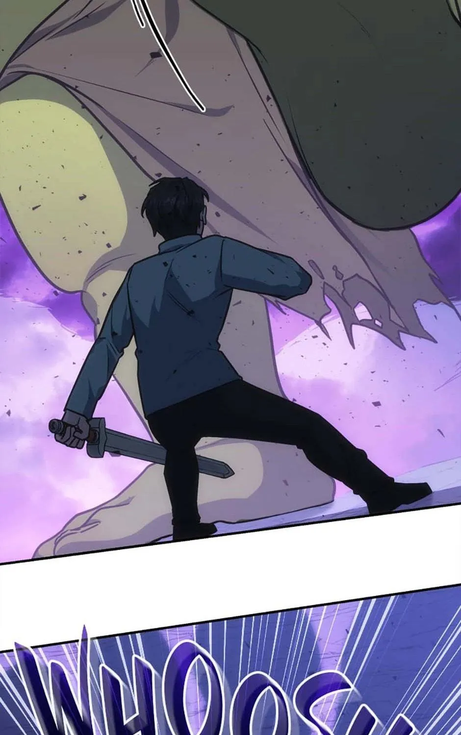 Read Stellar Mom chapter 69 image 10 on Lezhin