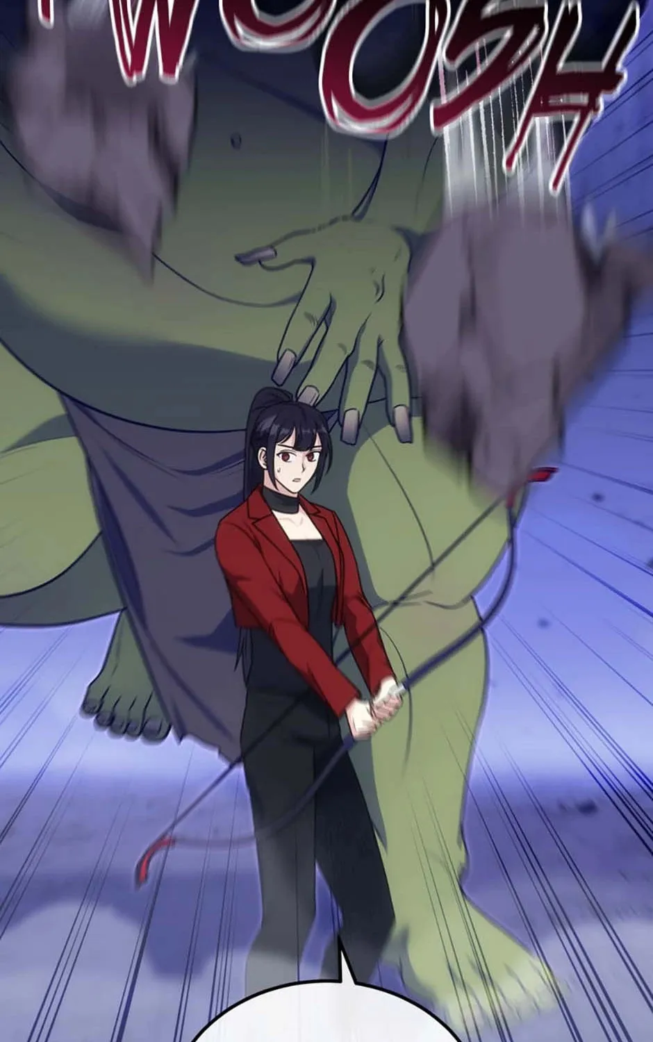 Read Stellar Mom chapter 69 image 134 on Lezhin