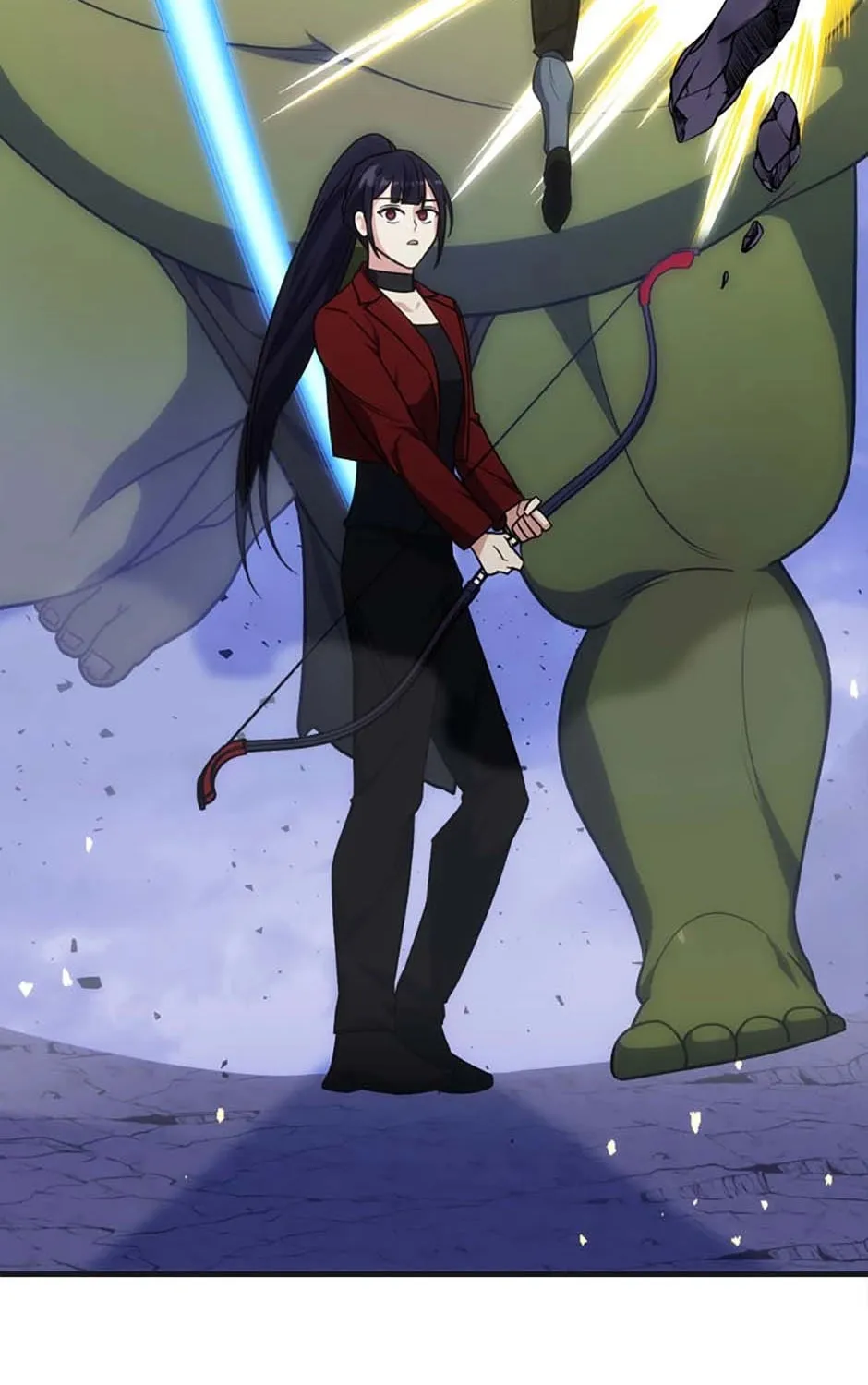Read Stellar Mom chapter 69 image 140 on Lezhin
