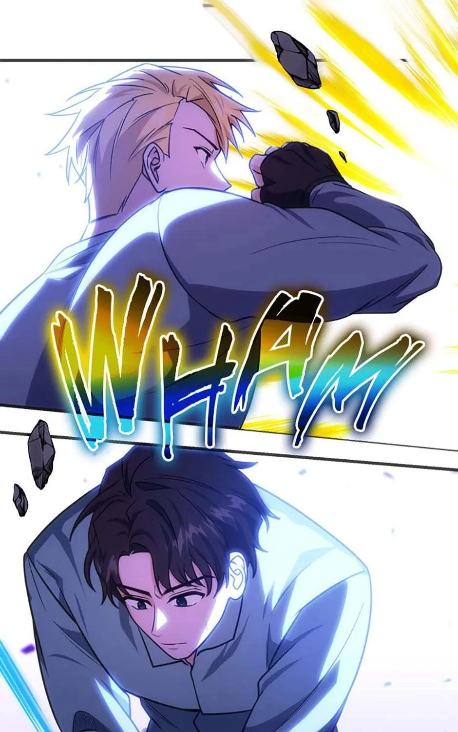Read Stellar Mom chapter 69 image 142 on Lezhin
