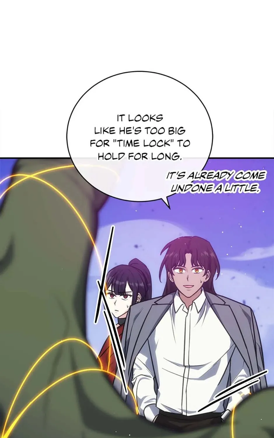 Read Stellar Mom chapter 69 image 164 on Lezhin