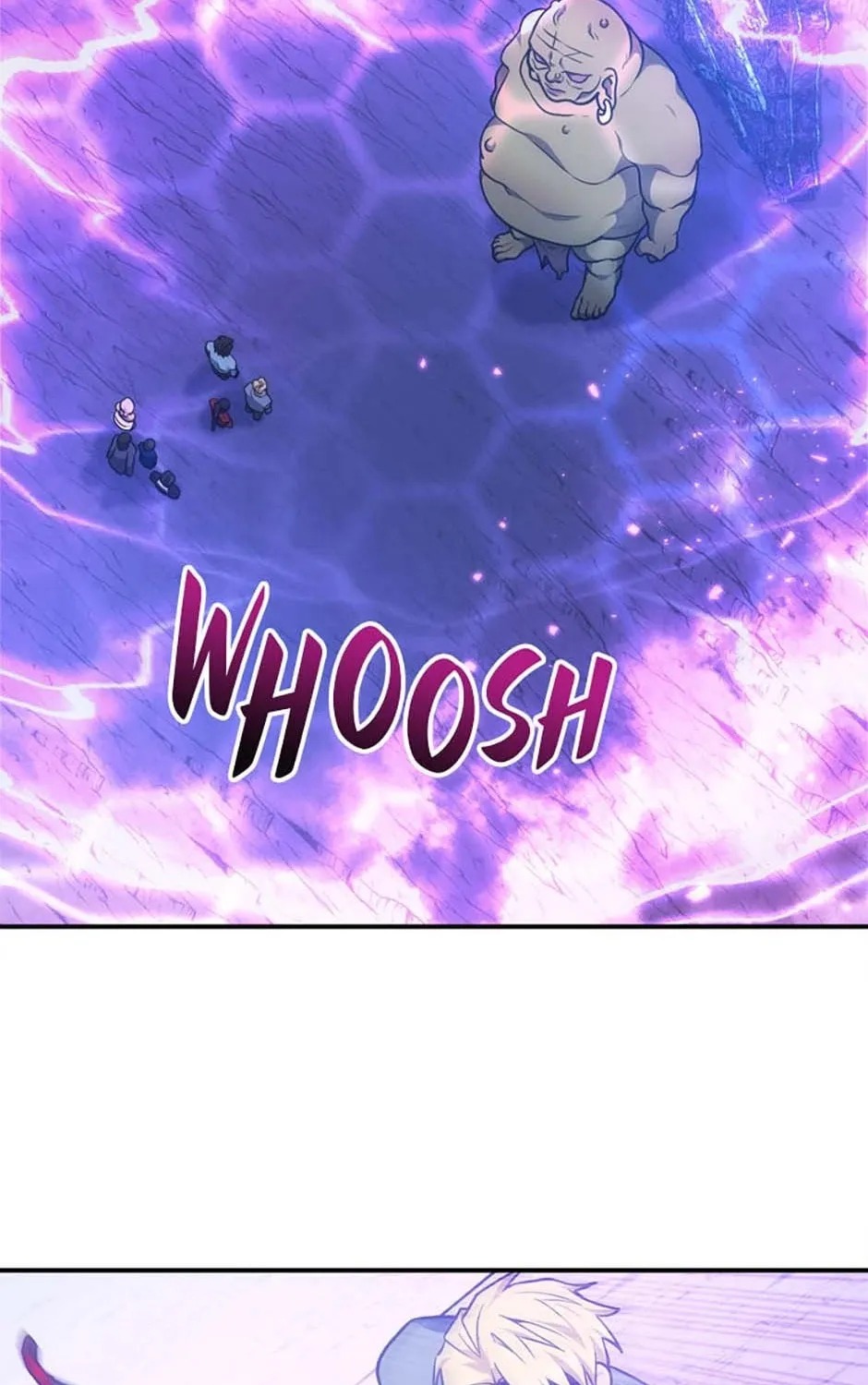 Read Stellar Mom chapter 69 image 2 on Lezhin