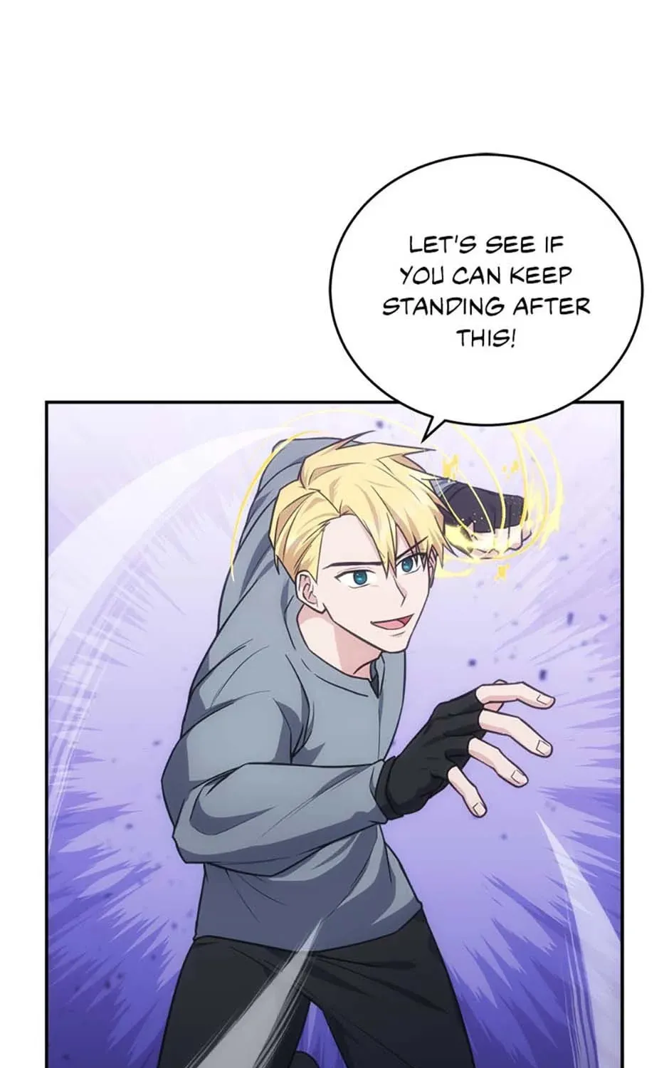 Read Stellar Mom chapter 69 image 20 on Lezhin