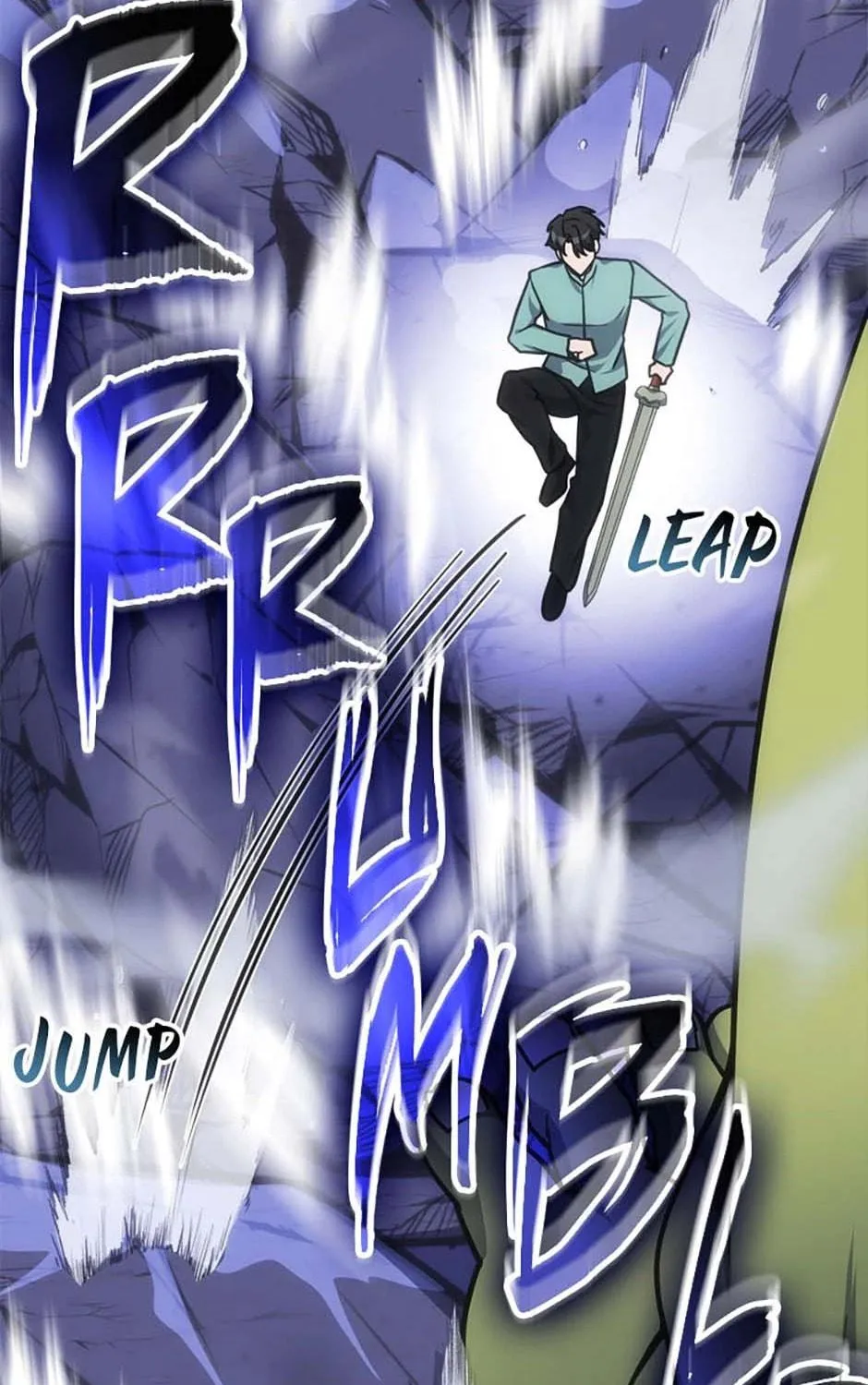 Read Stellar Mom chapter 69 image 28 on Lezhin