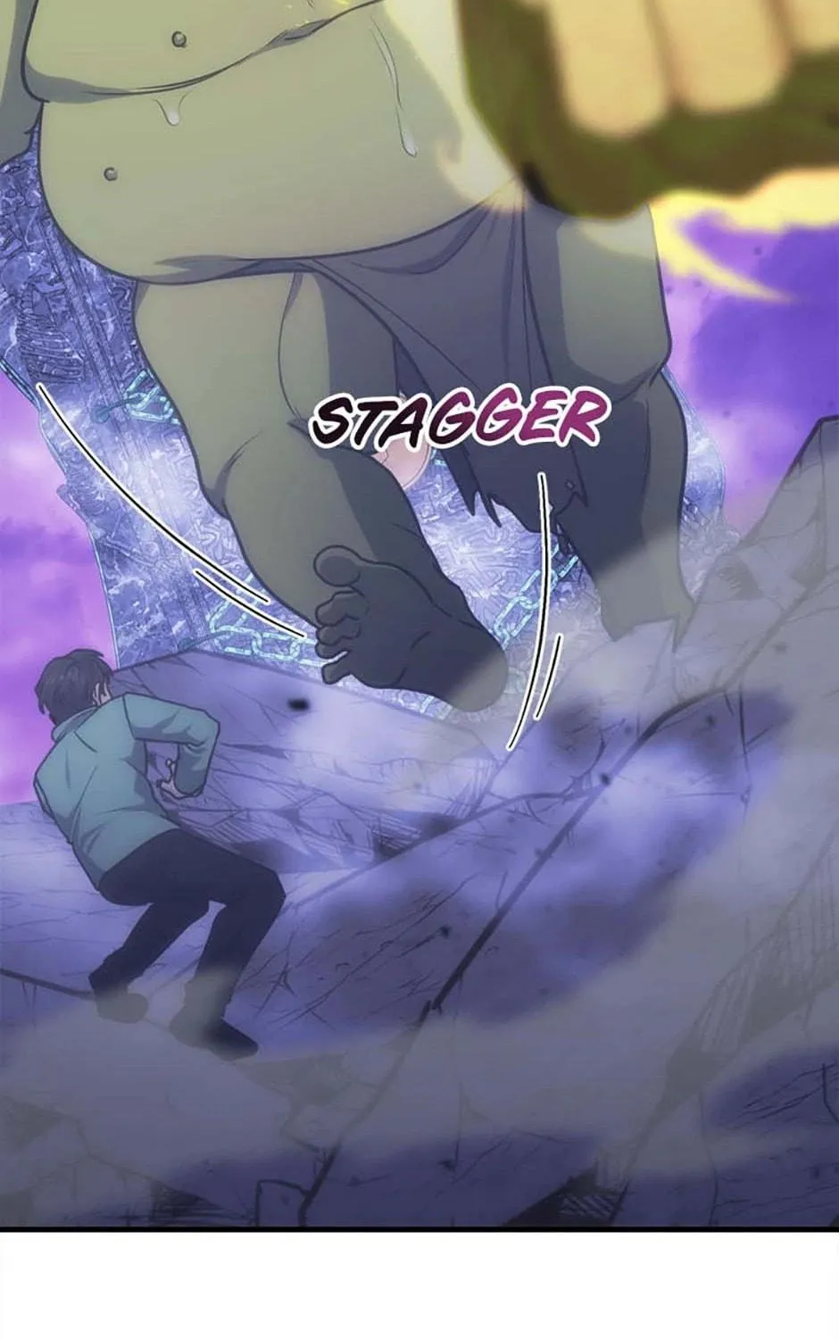 Read Stellar Mom chapter 69 image 34 on Lezhin