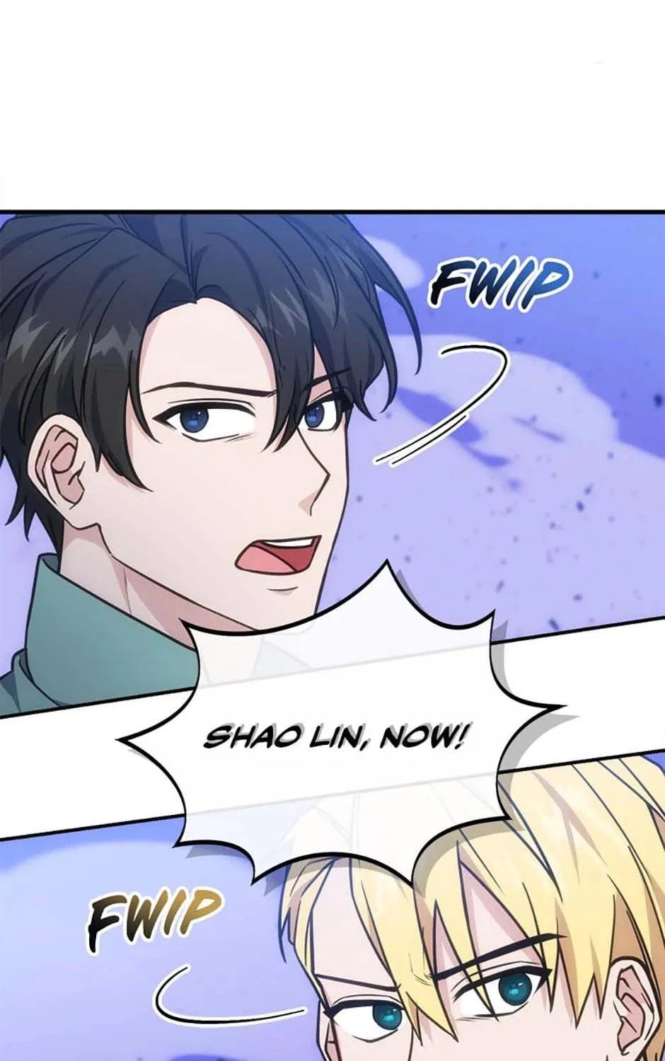 Read Stellar Mom chapter 69 image 38 on Lezhin