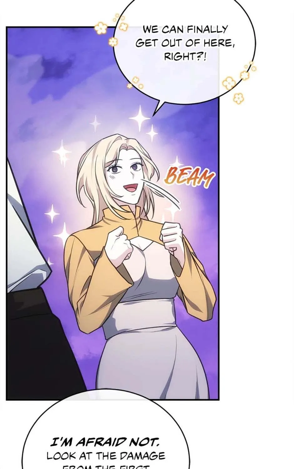Read Stellar Mom chapter 69 image 64 on Lezhin