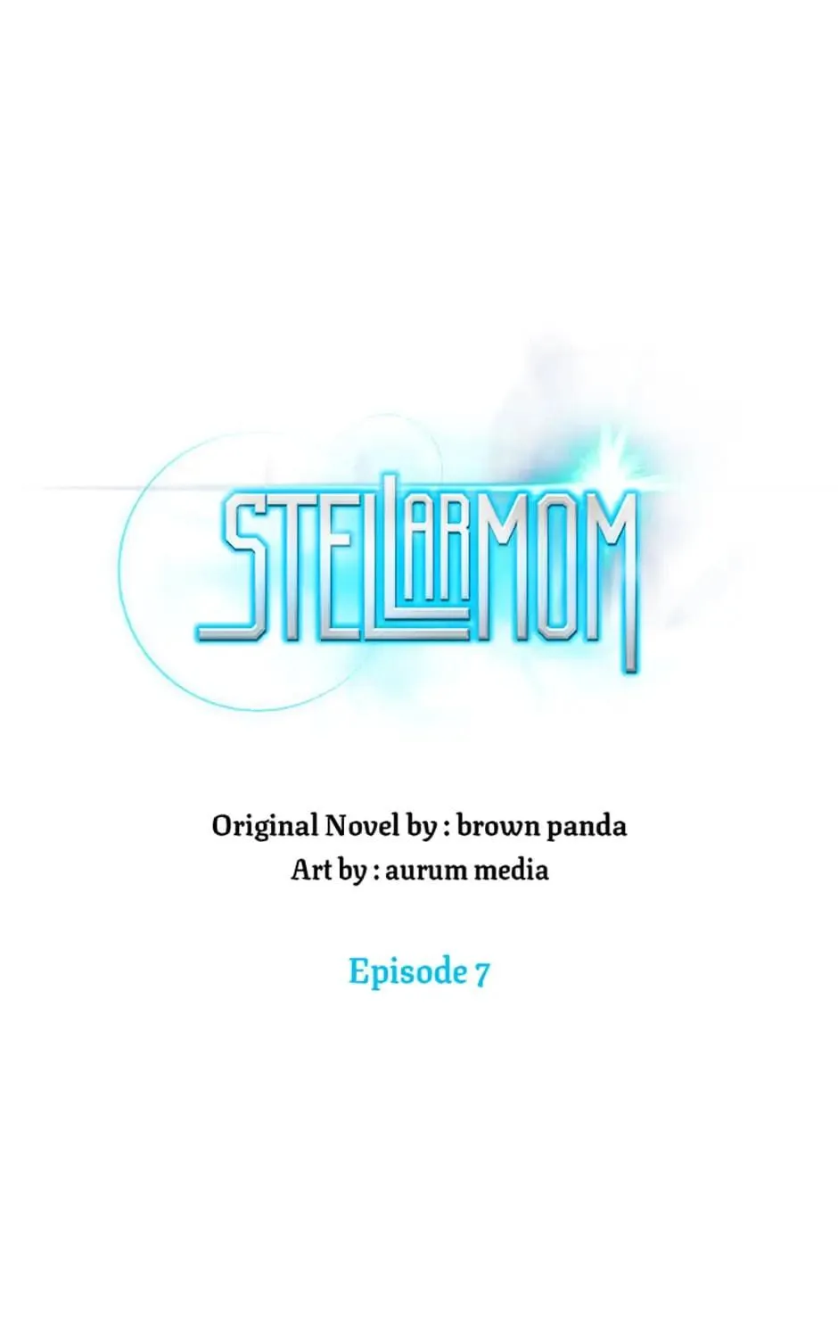 Read Stellar Mom chapter 7 image 10 on Lezhin