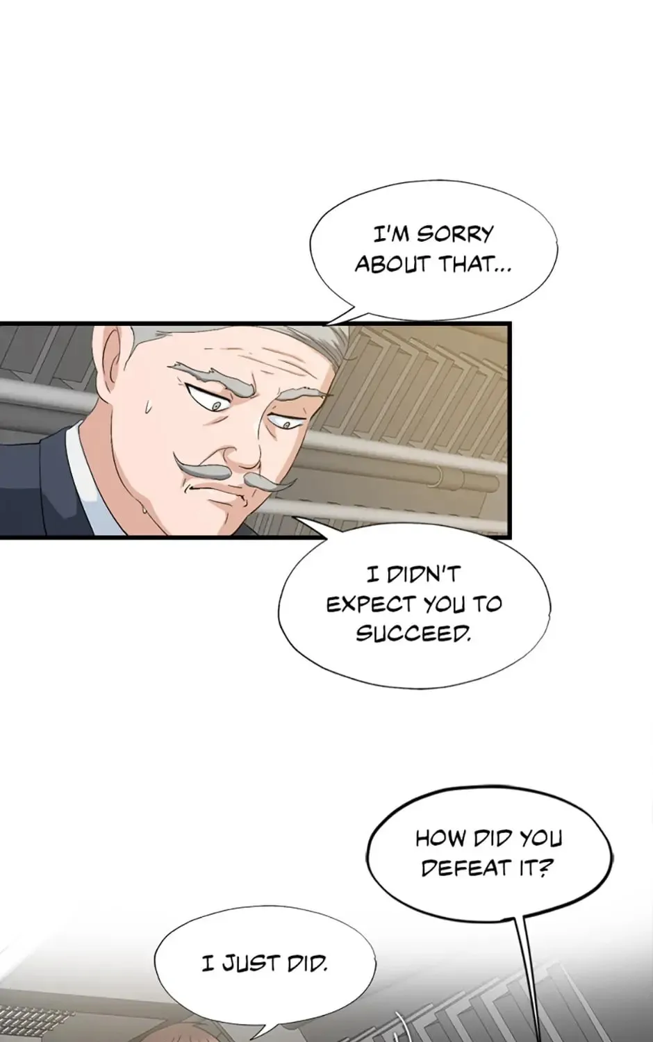 Read Stellar Mom chapter 7 image 2 on Lezhin