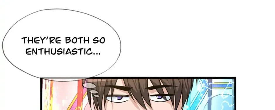 Read Stellar Mom chapter 7 image 21 on Lezhin
