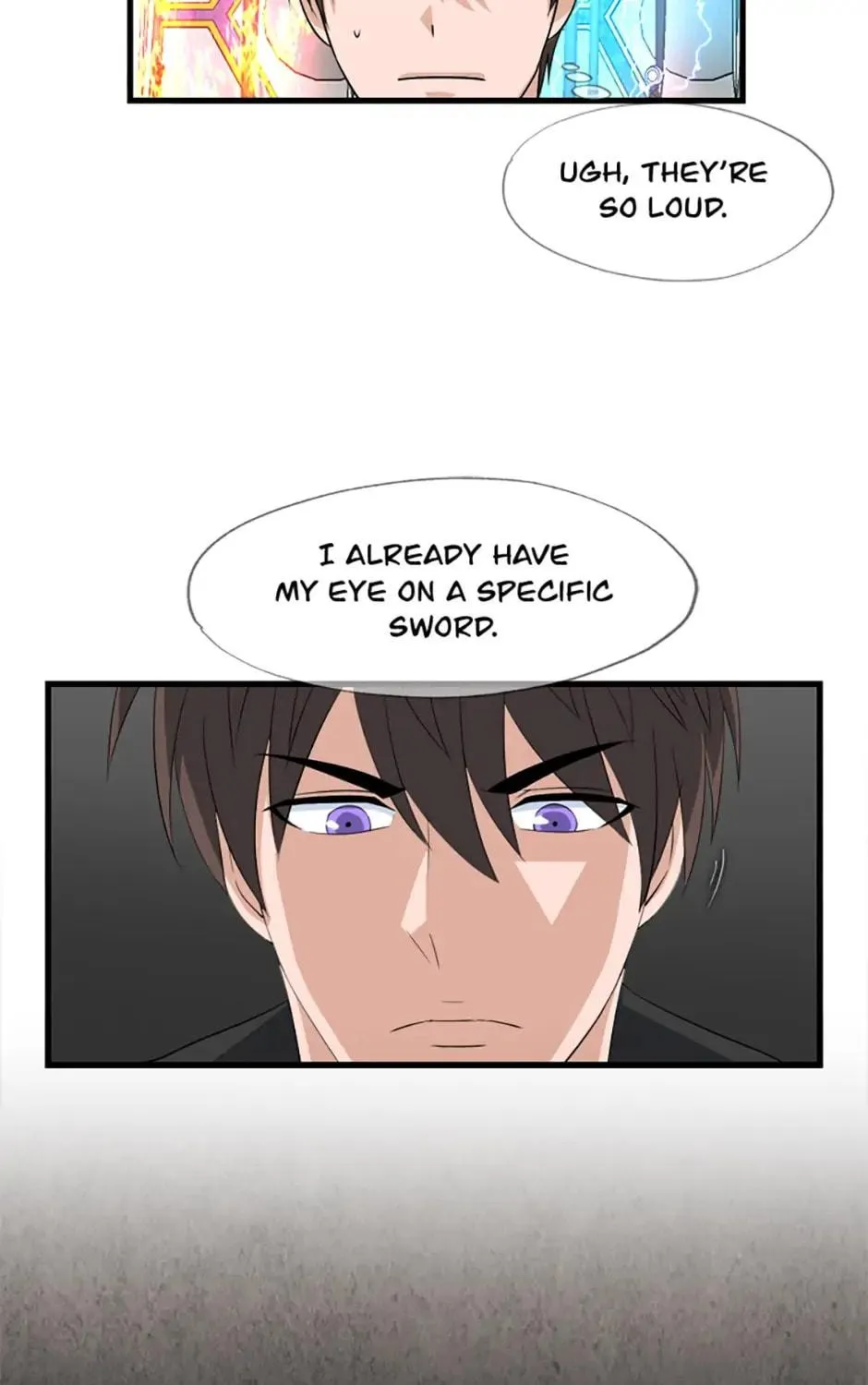 Read Stellar Mom chapter 7 image 22 on Lezhin