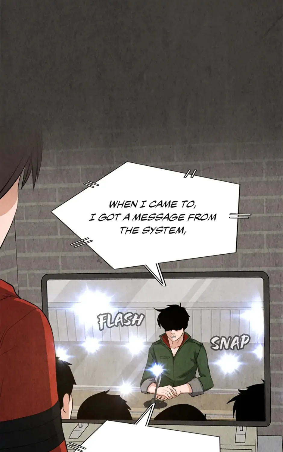 Read Stellar Mom chapter 7 image 24 on Lezhin