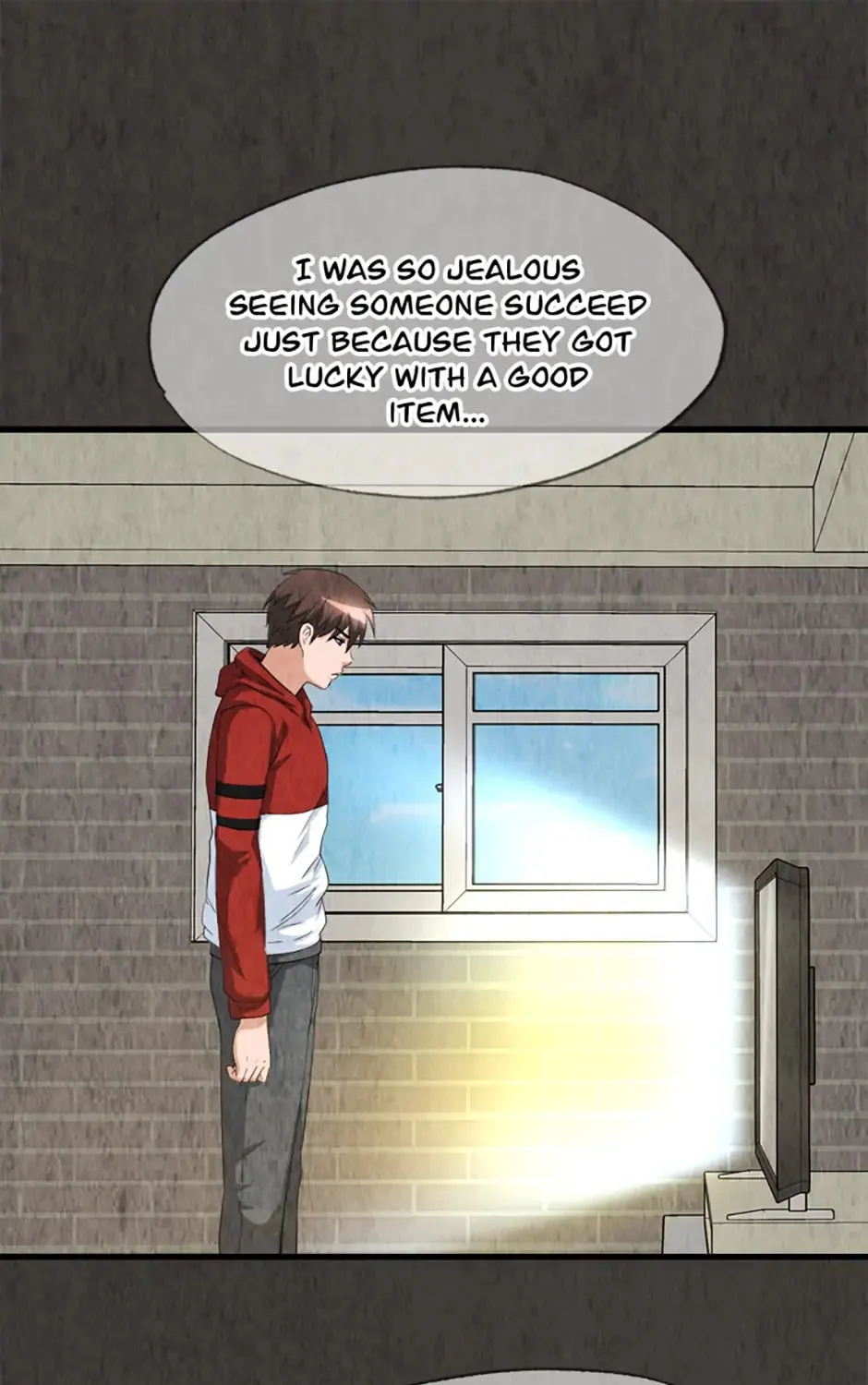 Read Stellar Mom chapter 7 image 26 on Lezhin