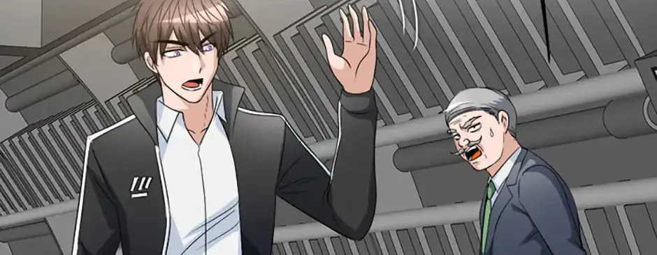 Read Stellar Mom chapter 7 image 3 on Lezhin