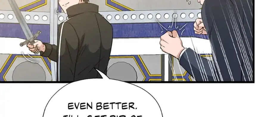 Read Stellar Mom chapter 7 image 33 on Lezhin