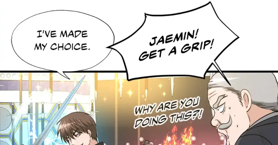 Read Stellar Mom chapter 7 image 37 on Lezhin