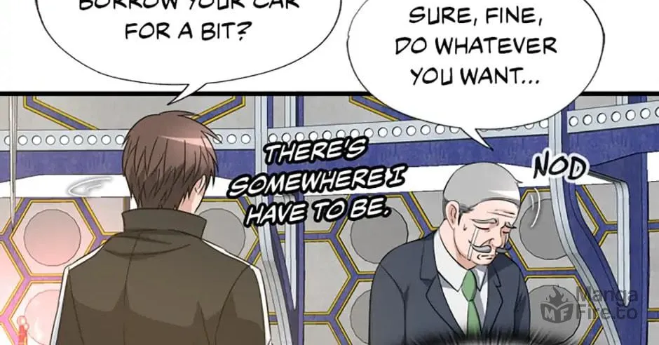 Read Stellar Mom chapter 7 image 39 on Lezhin