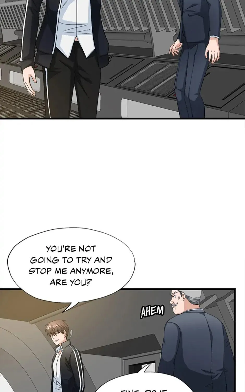 Read Stellar Mom chapter 7 image 4 on Lezhin