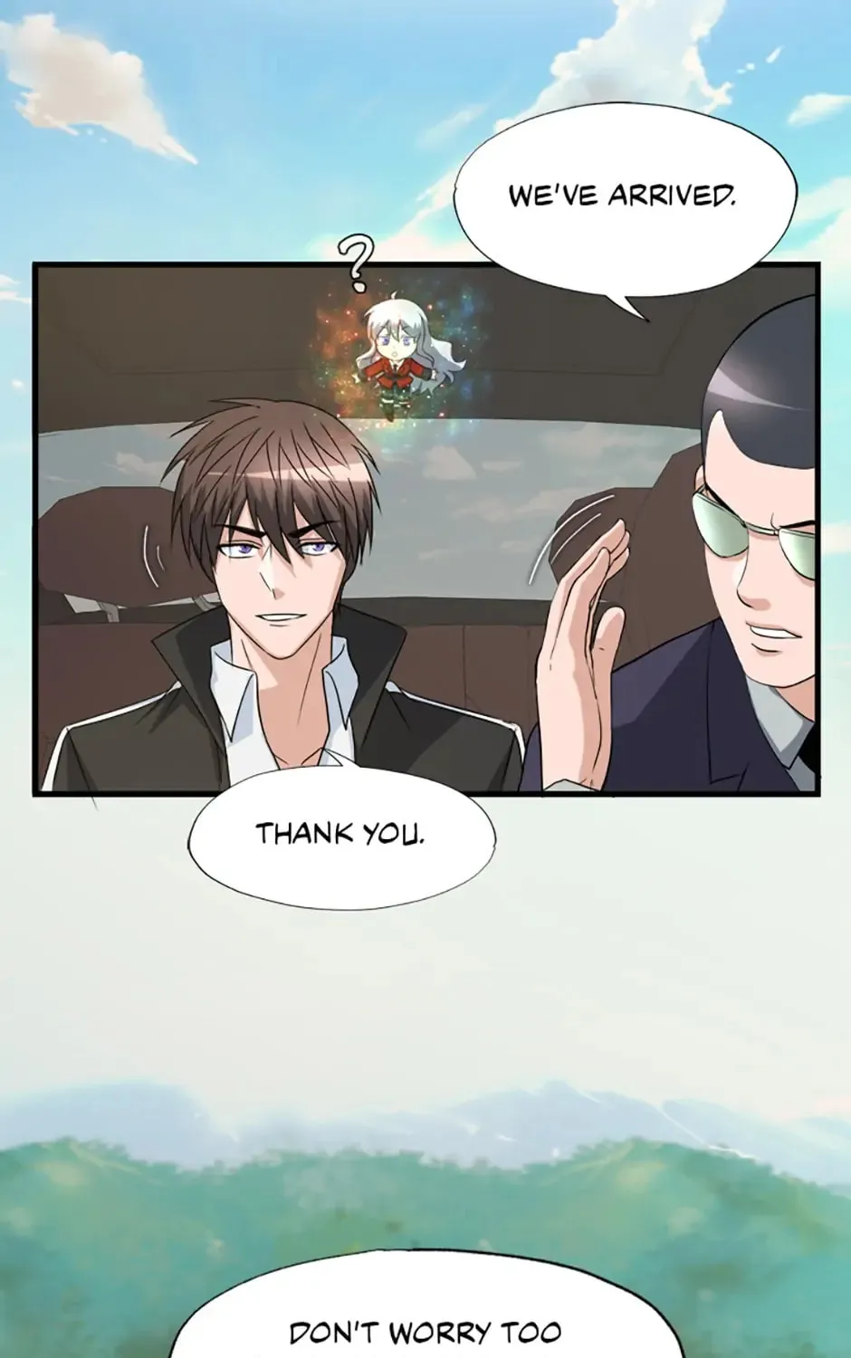 Read Stellar Mom chapter 7 image 42 on Lezhin