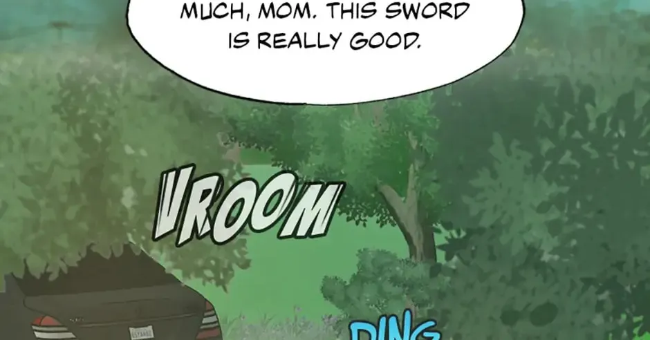 Read Stellar Mom chapter 7 image 43 on Lezhin
