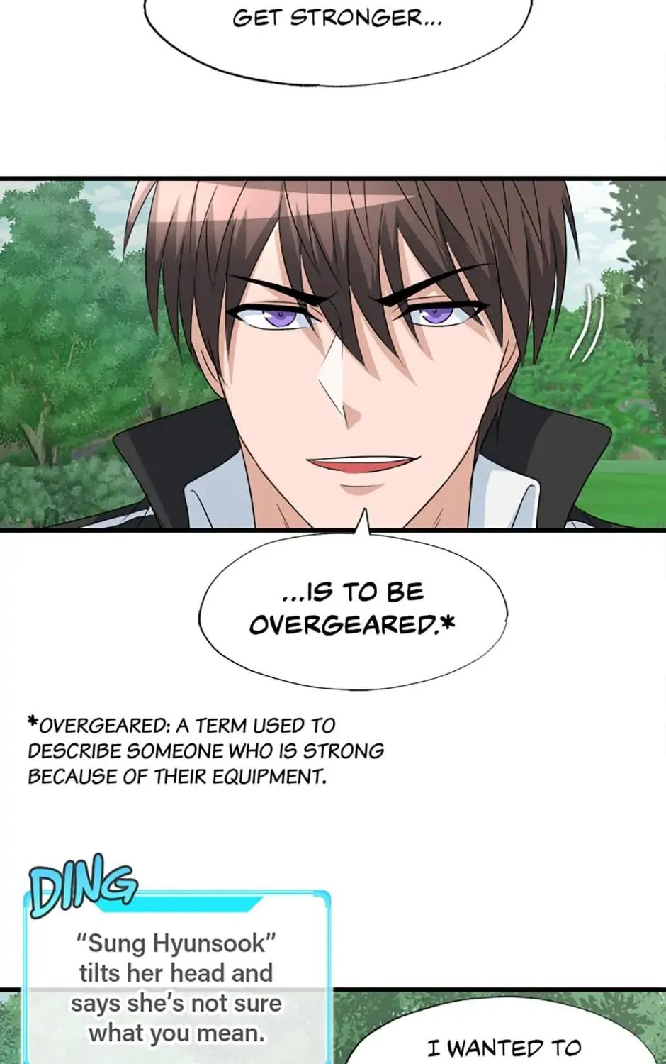 Read Stellar Mom chapter 7 image 48 on Lezhin