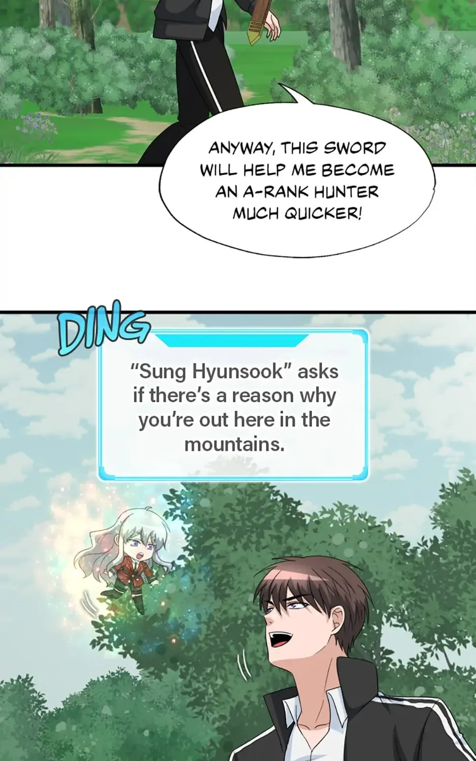 Read Stellar Mom chapter 7 image 50 on Lezhin