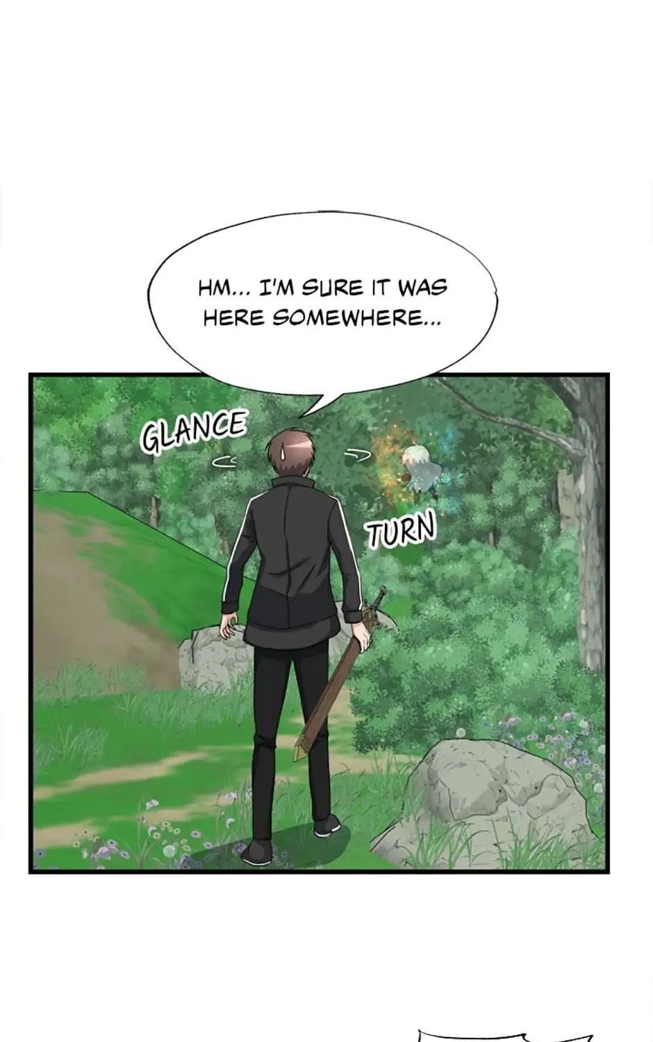 Read Stellar Mom chapter 7 image 52 on Lezhin