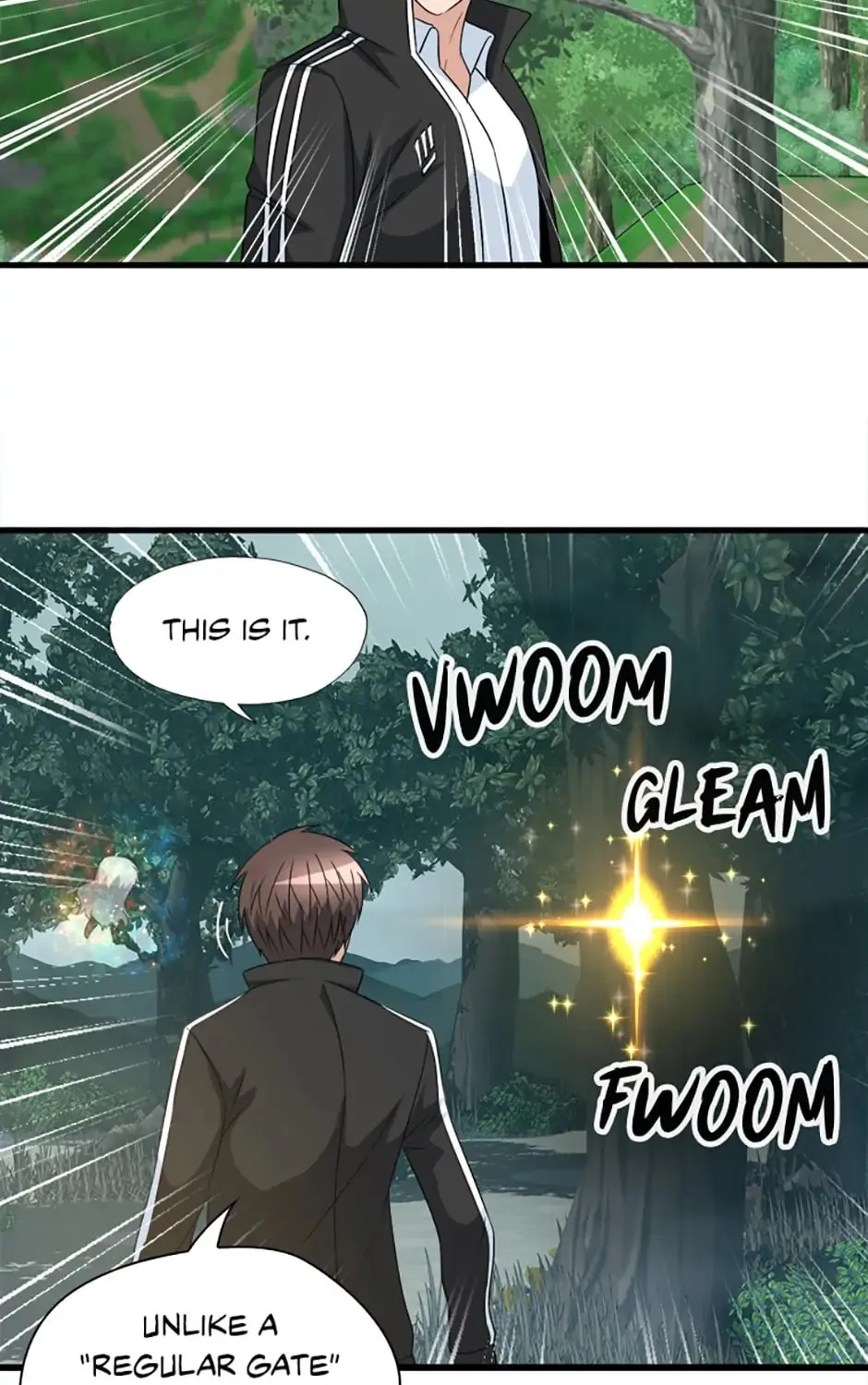 Read Stellar Mom chapter 7 image 54 on Lezhin