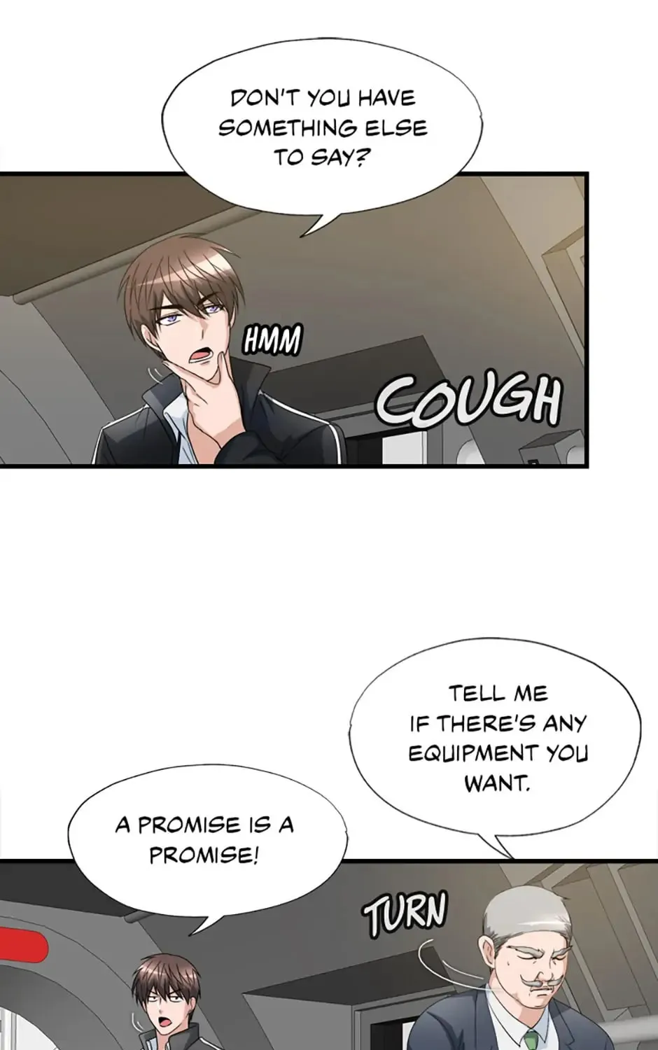 Read Stellar Mom chapter 7 image 6 on Lezhin