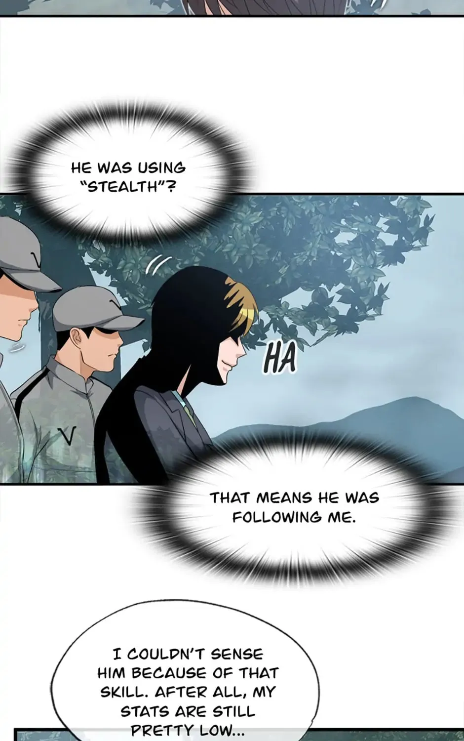 Read Stellar Mom chapter 7 image 62 on Lezhin