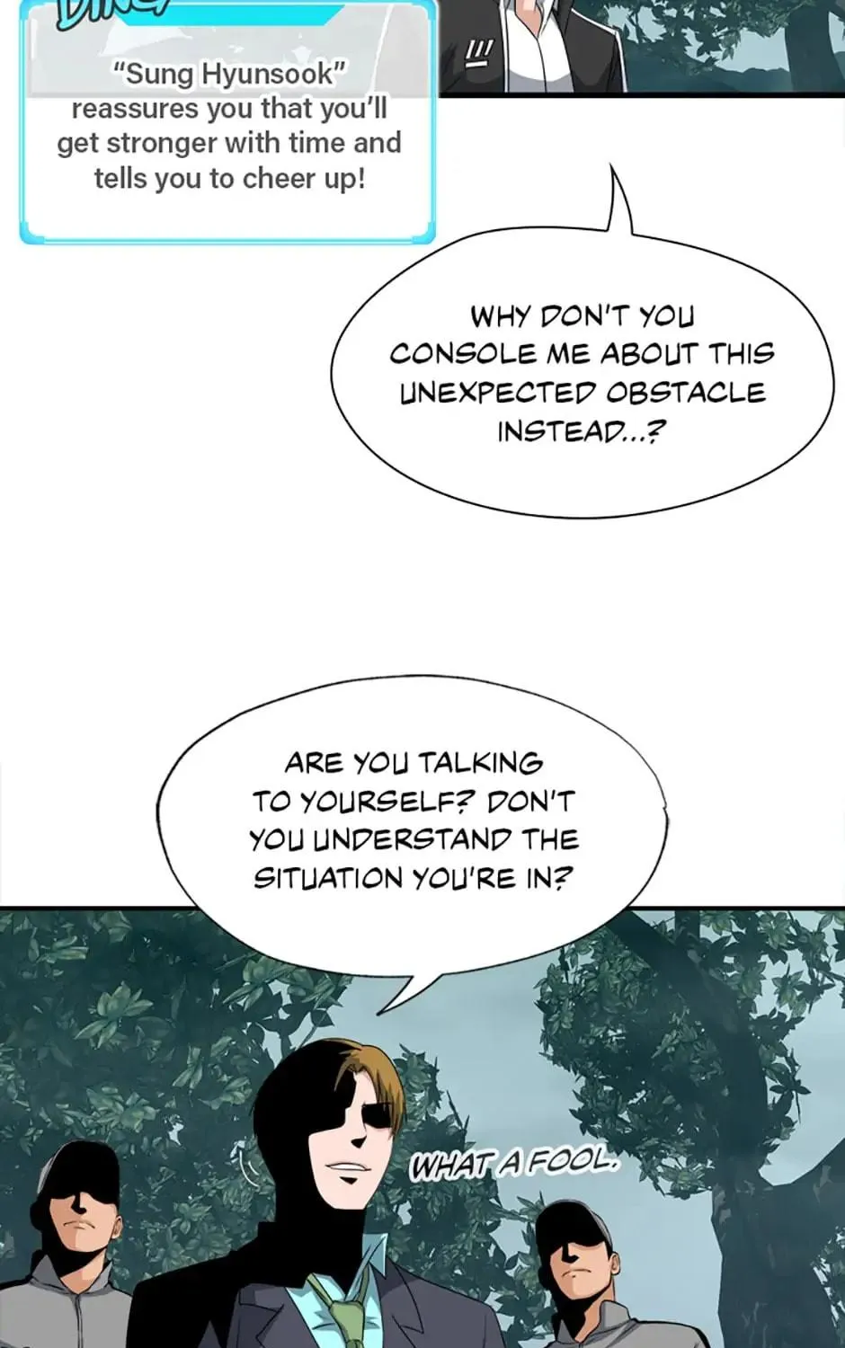Read Stellar Mom chapter 7 image 64 on Lezhin