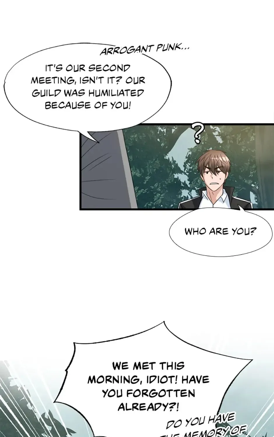 Read Stellar Mom chapter 7 image 66 on Lezhin