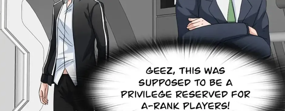 Read Stellar Mom chapter 7 image 7 on Lezhin