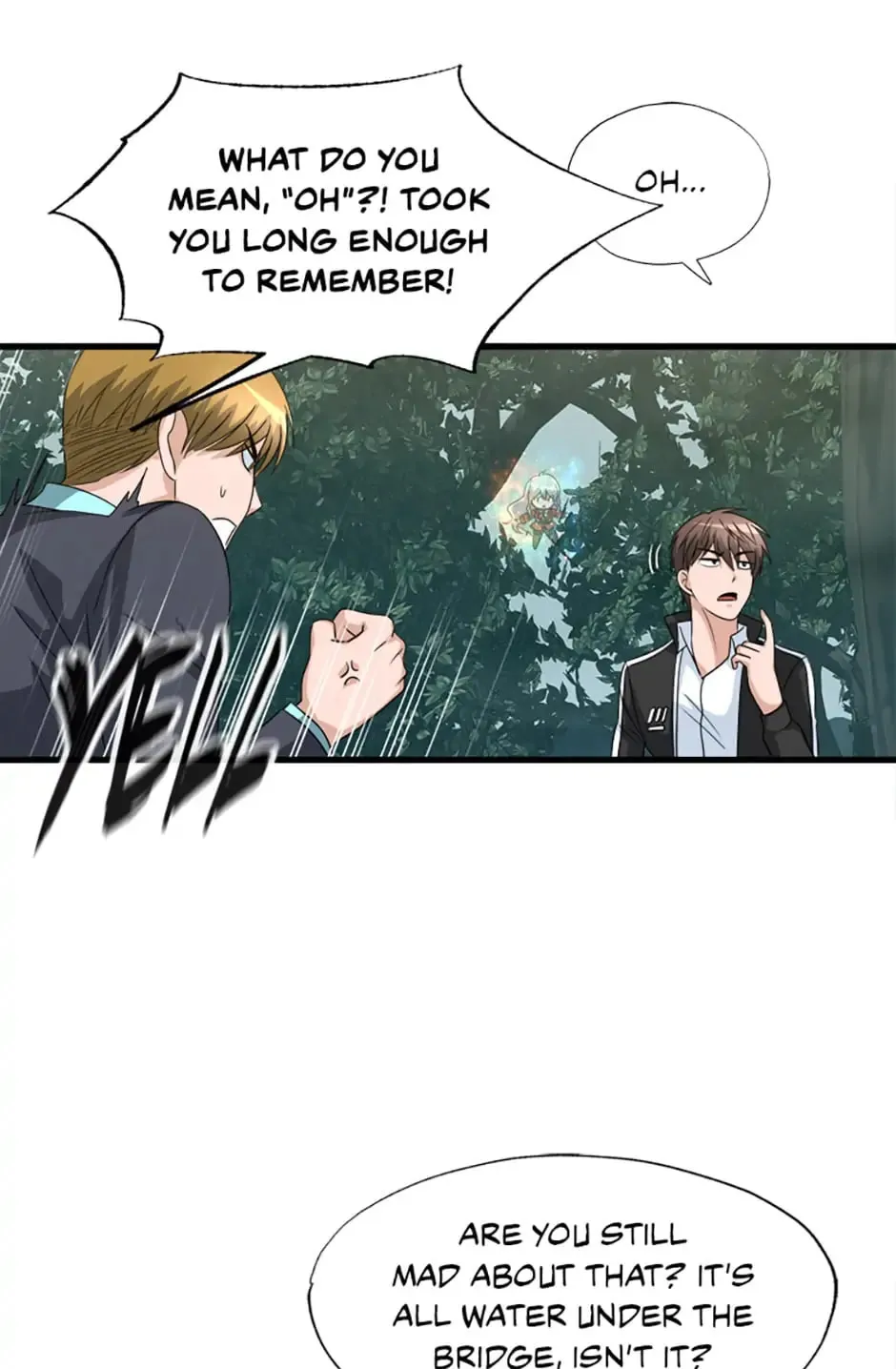 Read Stellar Mom chapter 7 image 72 on Lezhin