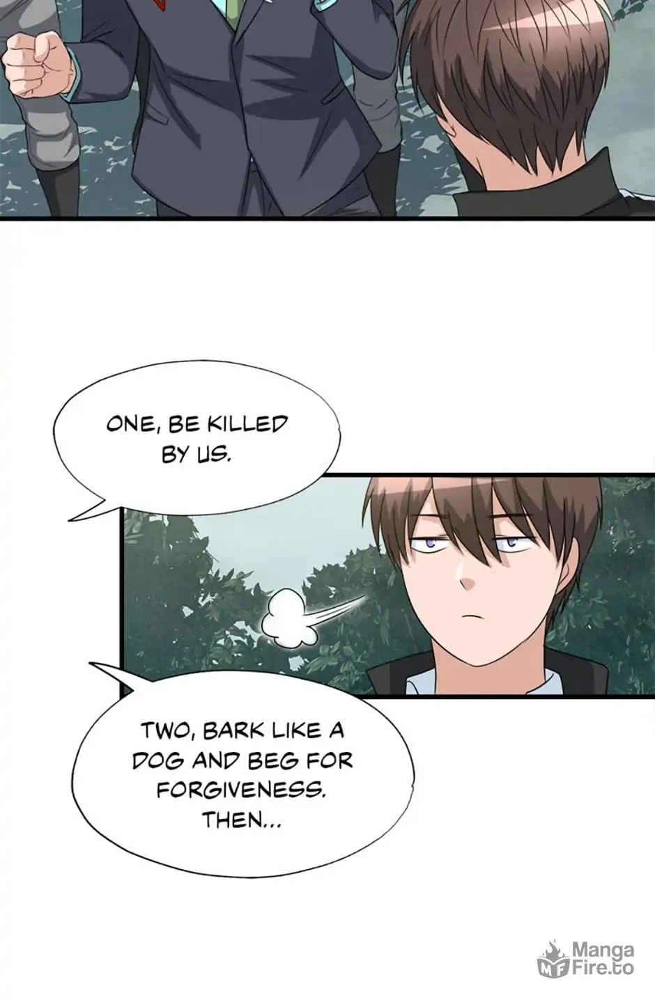Read Stellar Mom chapter 7 image 74 on Lezhin