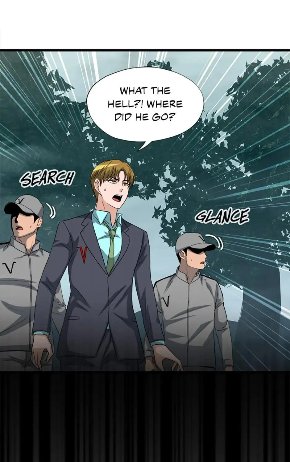 Read Stellar Mom chapter 7 image 85 on Lezhin