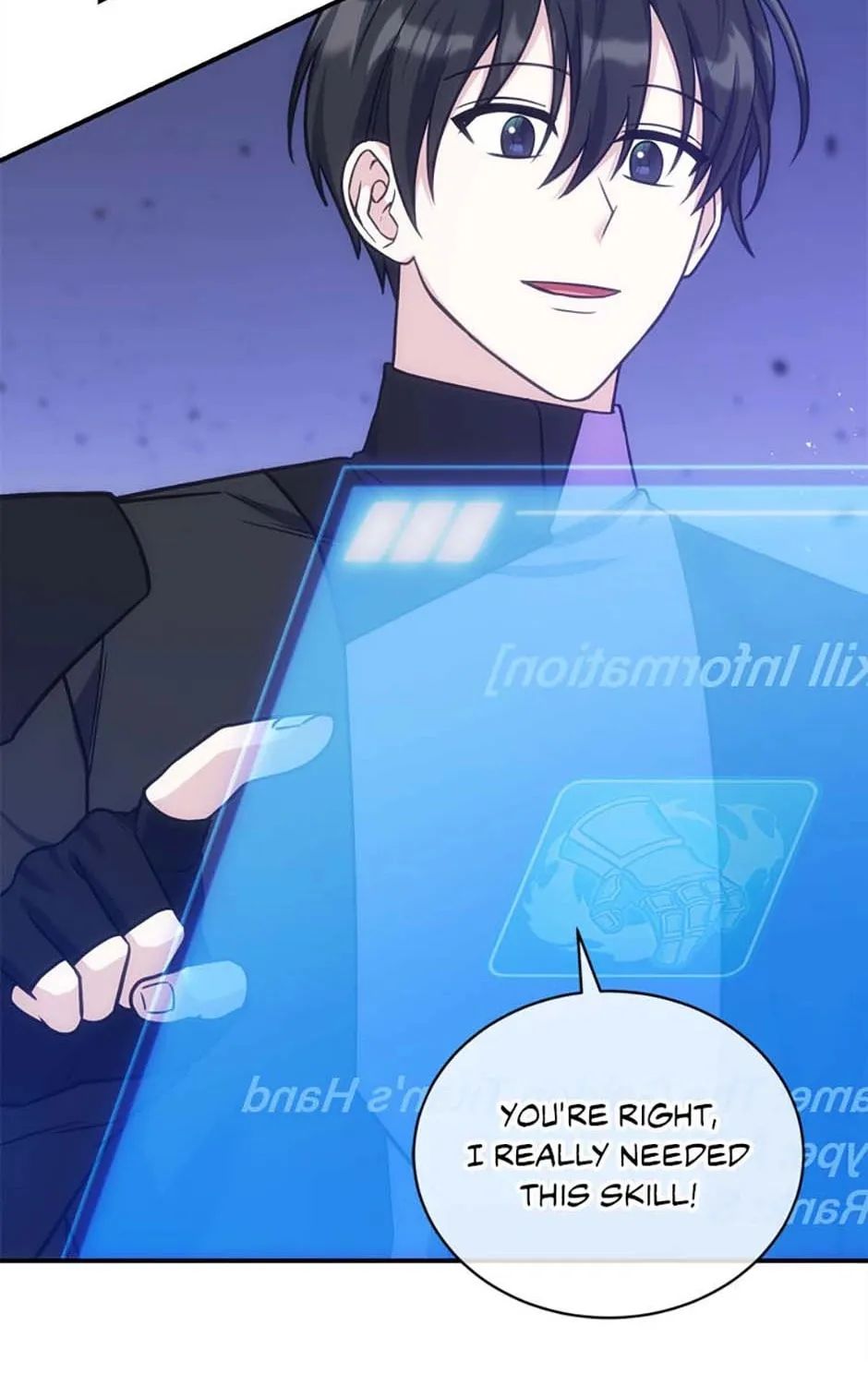 Read Stellar Mom chapter 70 image 102 on Lezhin