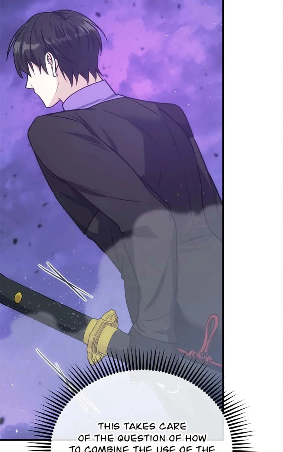 Read Stellar Mom chapter 70 image 104 on Lezhin