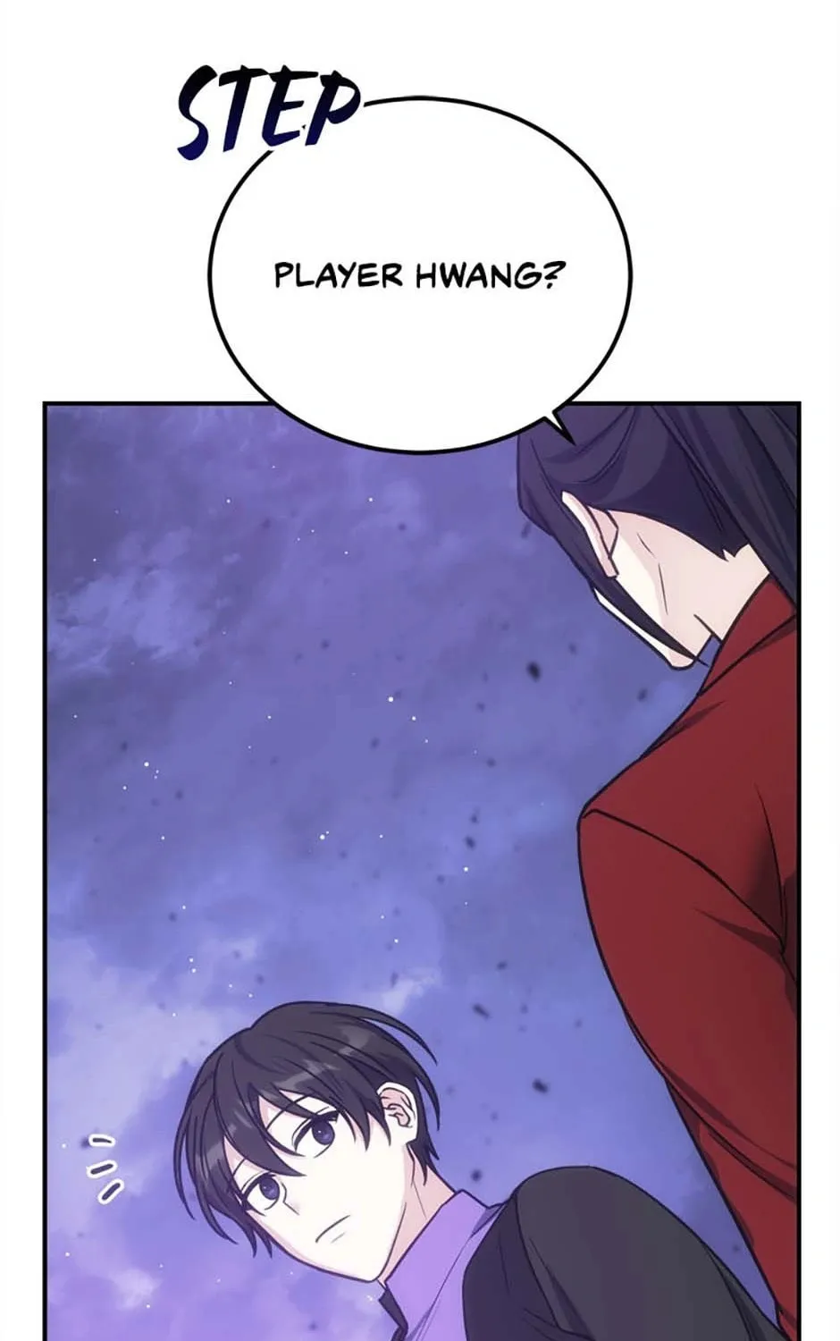 Read Stellar Mom chapter 70 image 110 on Lezhin