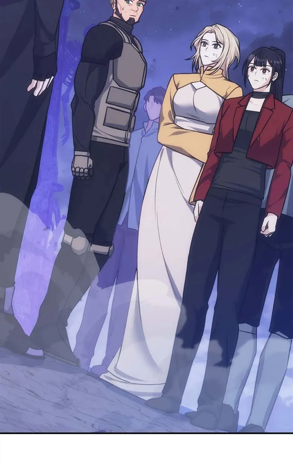 Read Stellar Mom chapter 70 image 116 on Lezhin
