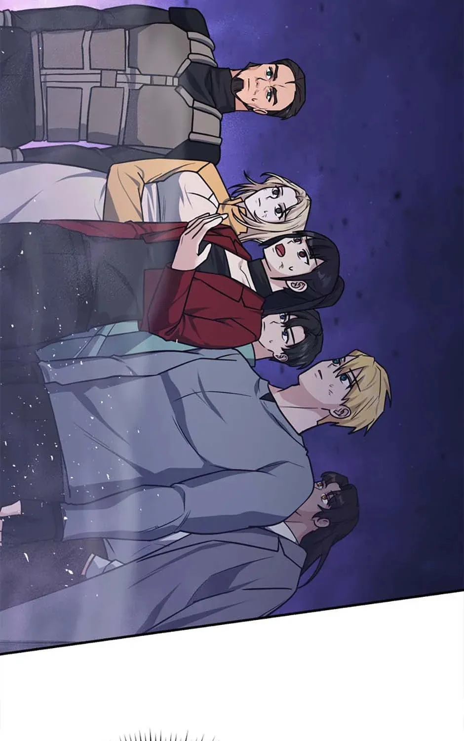 Read Stellar Mom chapter 70 image 126 on Lezhin