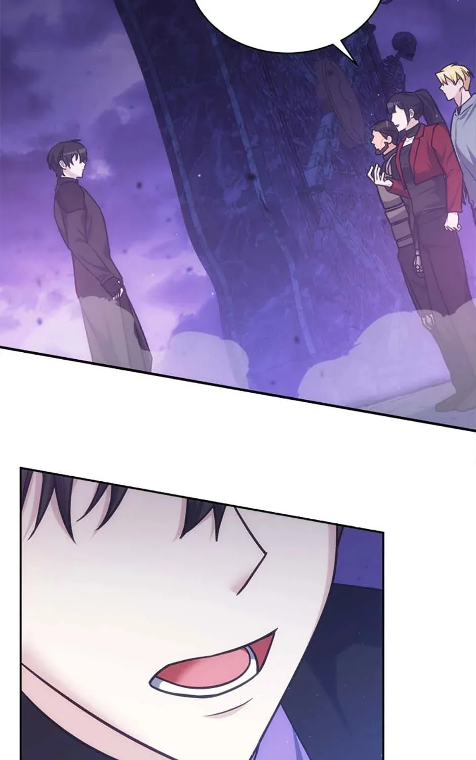 Read Stellar Mom chapter 70 image 134 on Lezhin