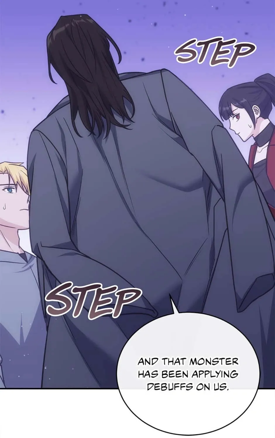Read Stellar Mom chapter 70 image 144 on Lezhin