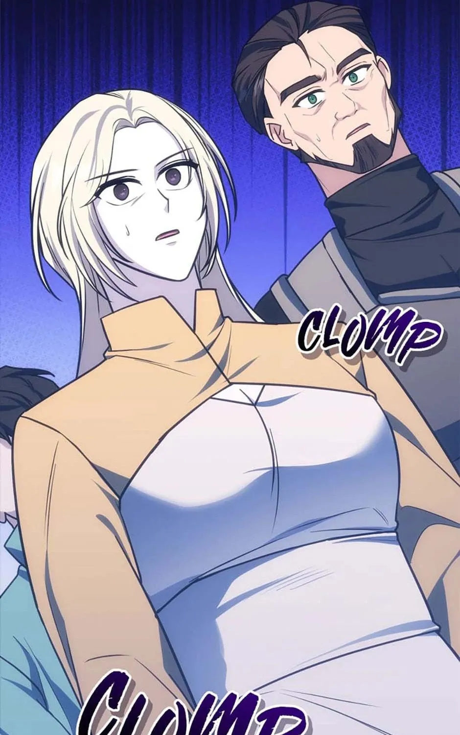 Read Stellar Mom chapter 70 image 172 on Lezhin