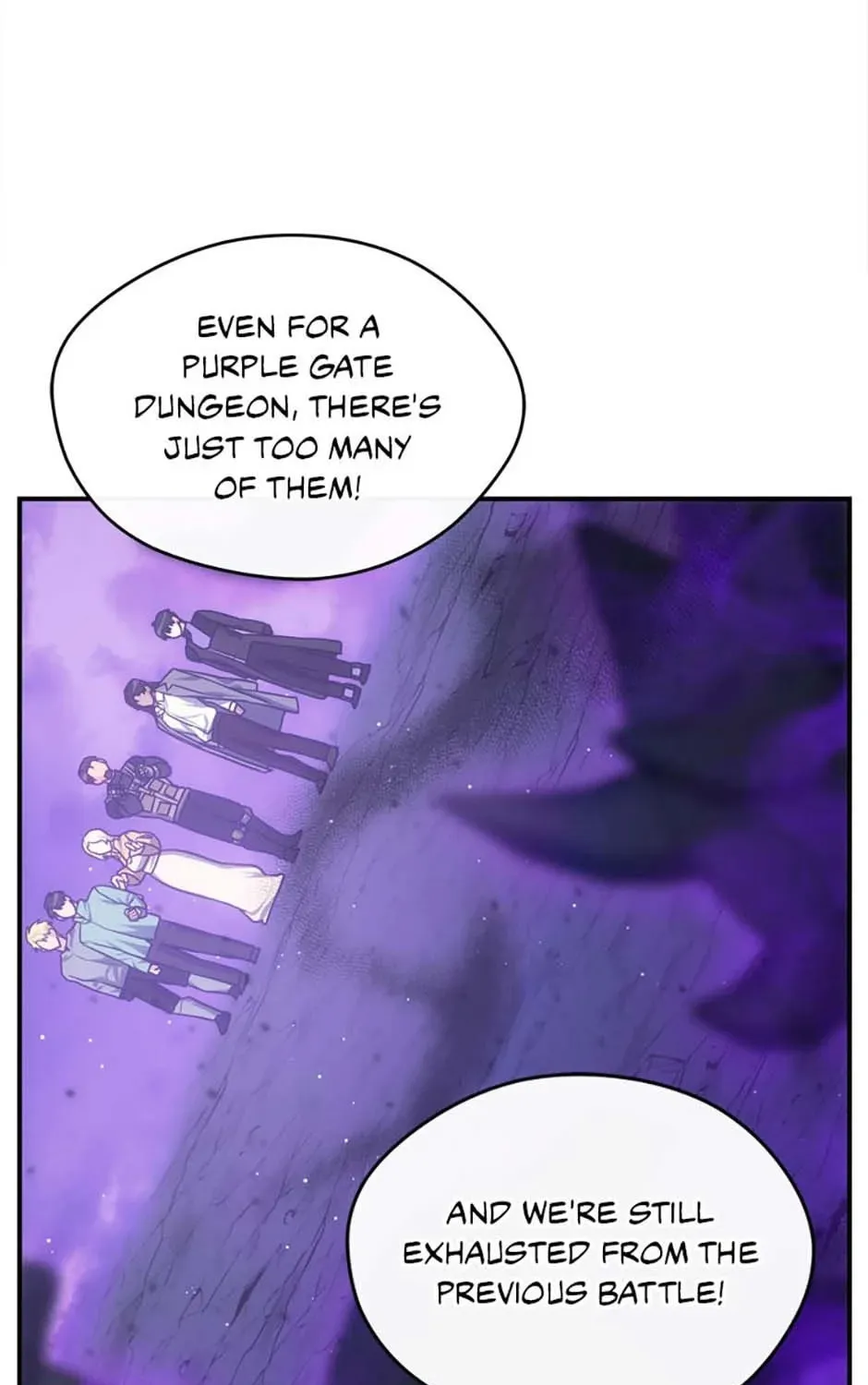 Read Stellar Mom chapter 70 image 182 on Lezhin