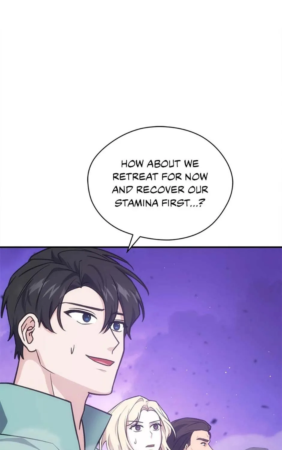Read Stellar Mom chapter 70 image 184 on Lezhin